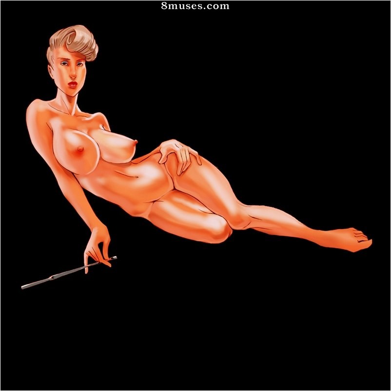 Various Authors - Abie One - Página 91