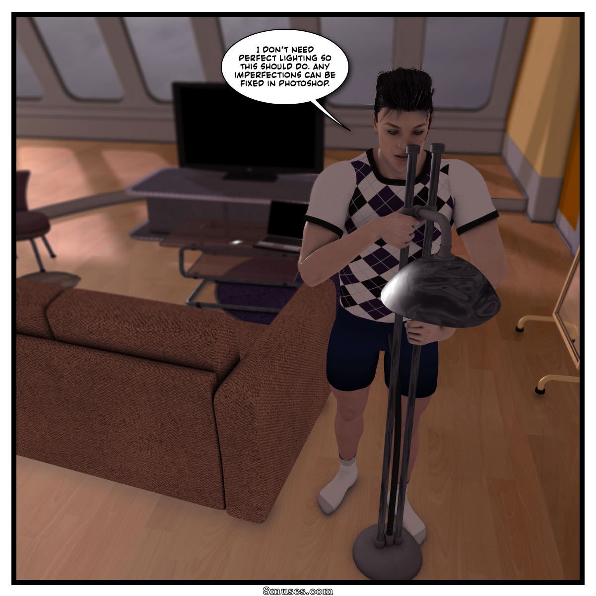 Maqui - Issue 1-5 - Page 106