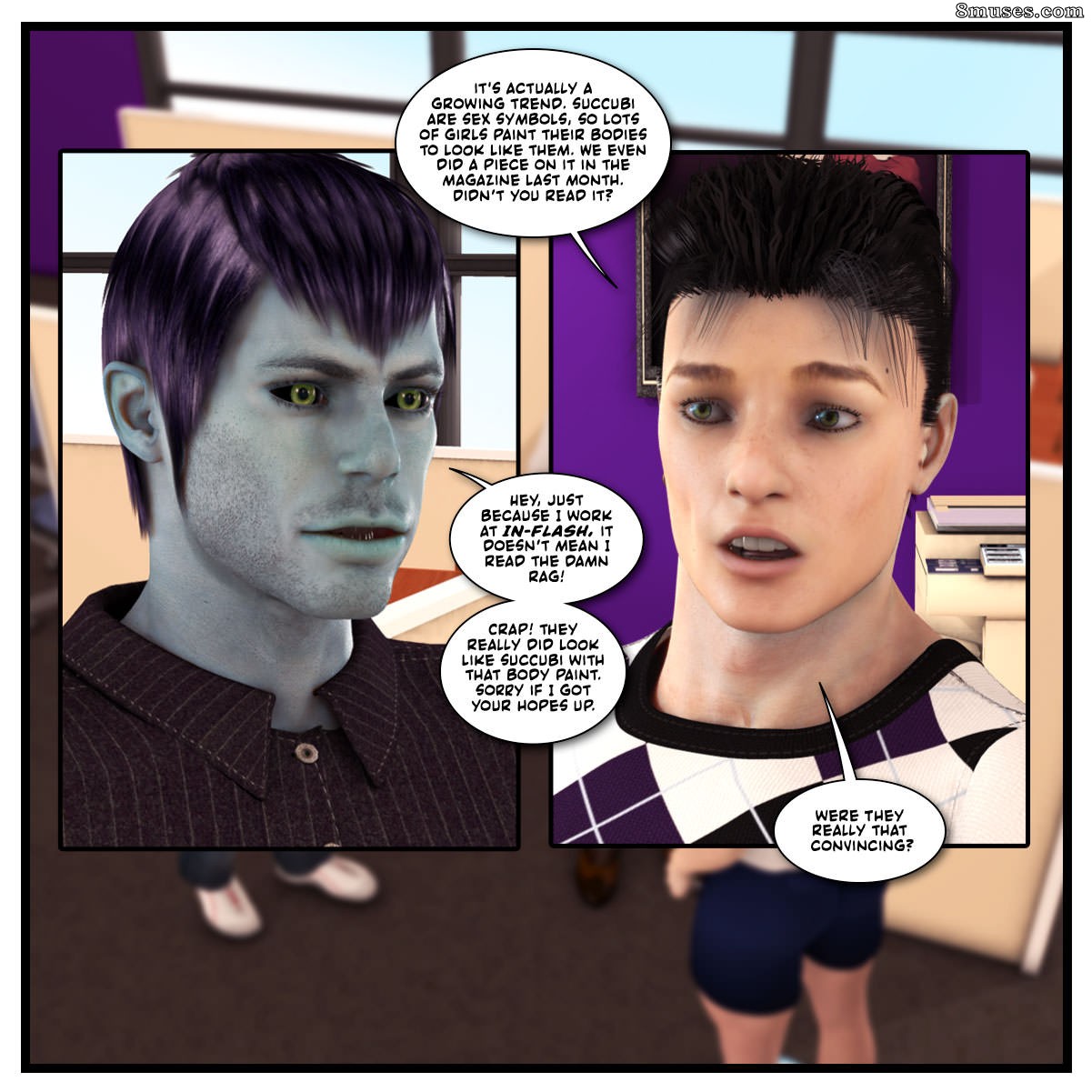 Maqui - Issue 1-5 - Page 99
