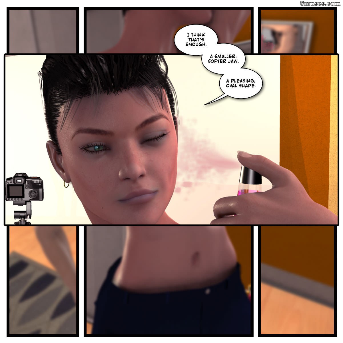 Maqui - Issue 1-5 - Page 123