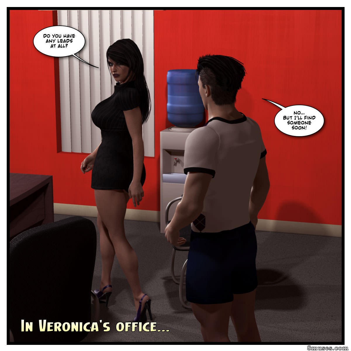 Maqui - Issue 1-5 - Page 90