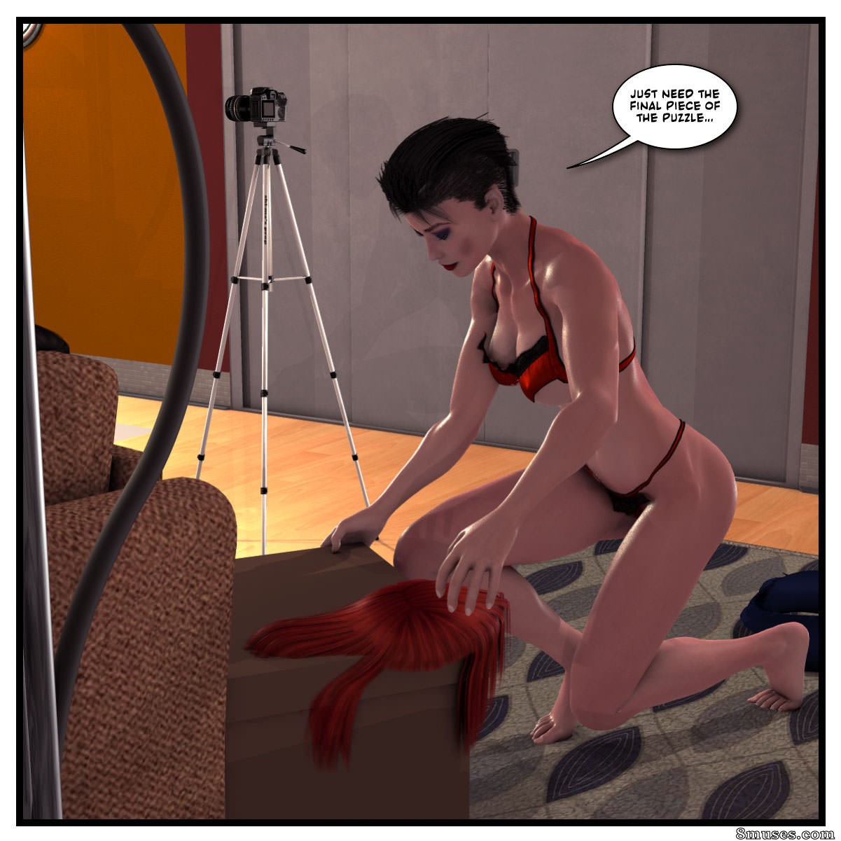 Maqui - Issue 1-5 - Page 151