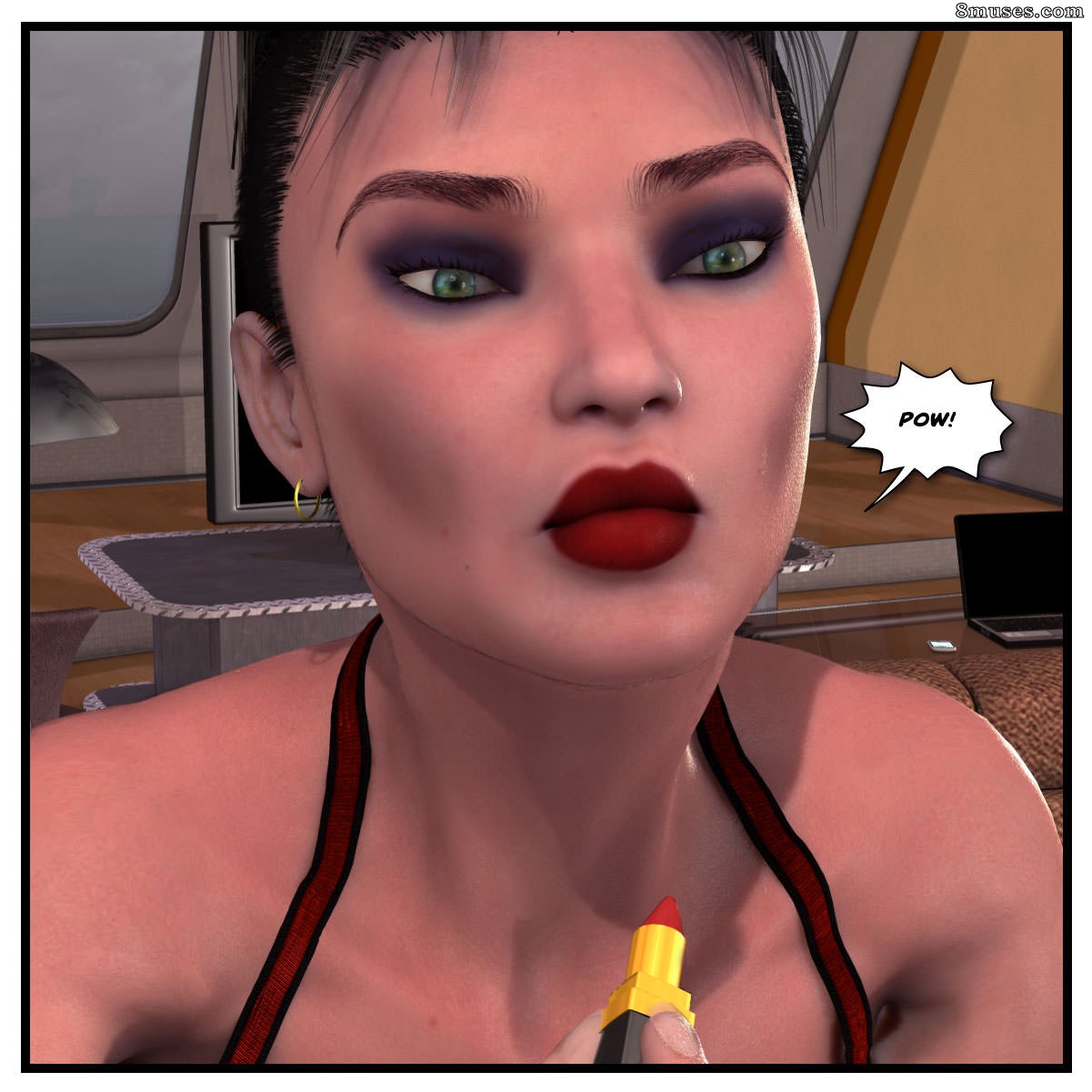 Maqui - Issue 1-5 - Page 149