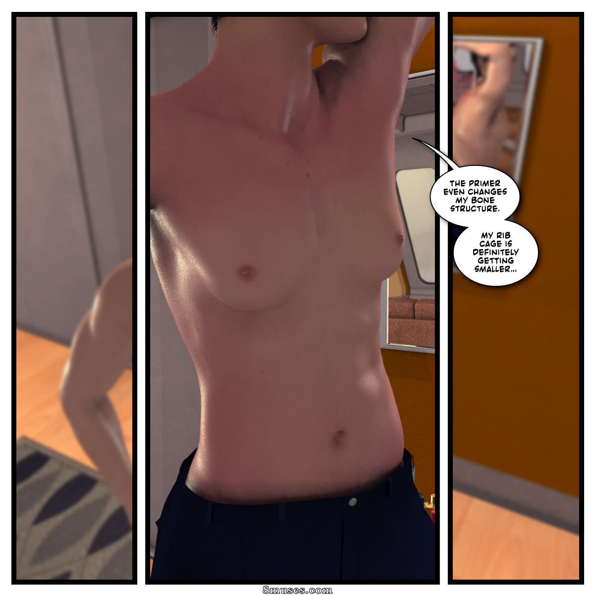 Maqui - Issue 1-5 - Page 115