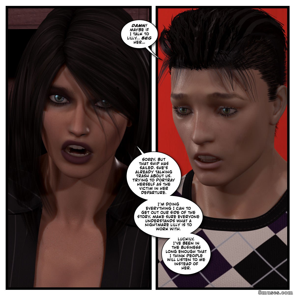 Maqui - Issue 1-5 - Page 93