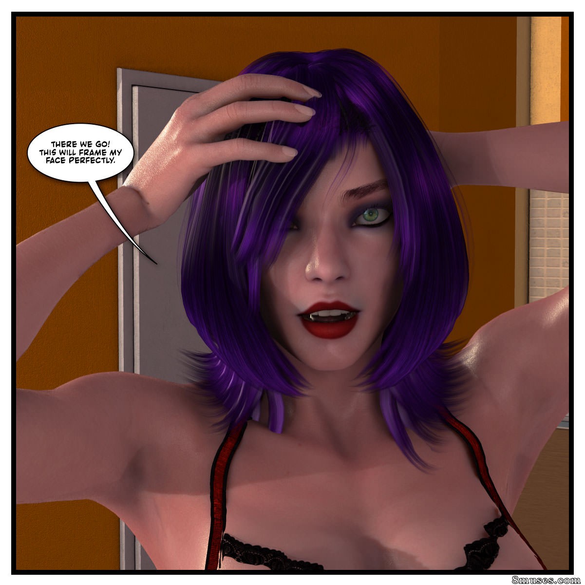 Maqui - Issue 1-5 - Page 153
