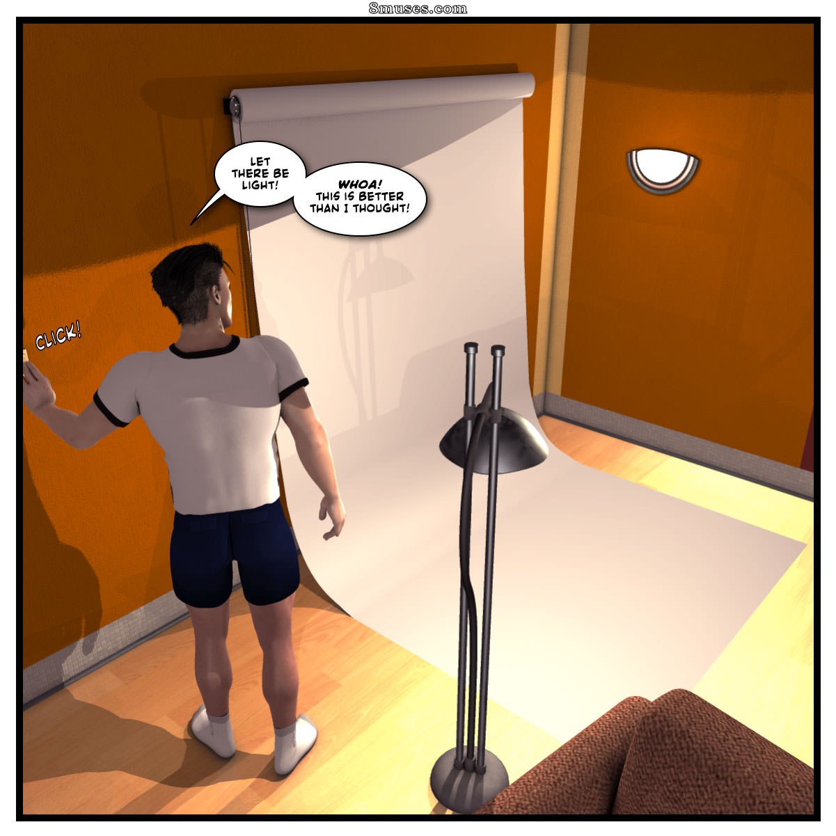Maqui - Issue 1-5 - Page 107