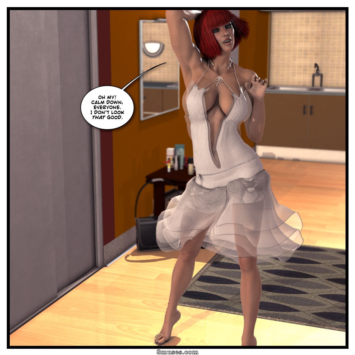 Maqui - Issue 1-5 - Page 70
