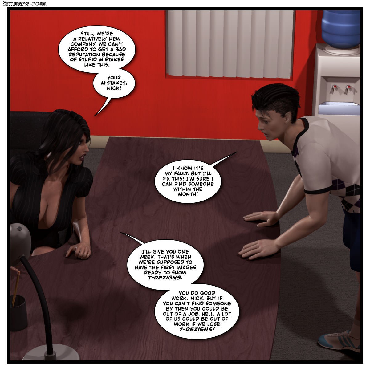 Maqui - Issue 1-5 - Page 94