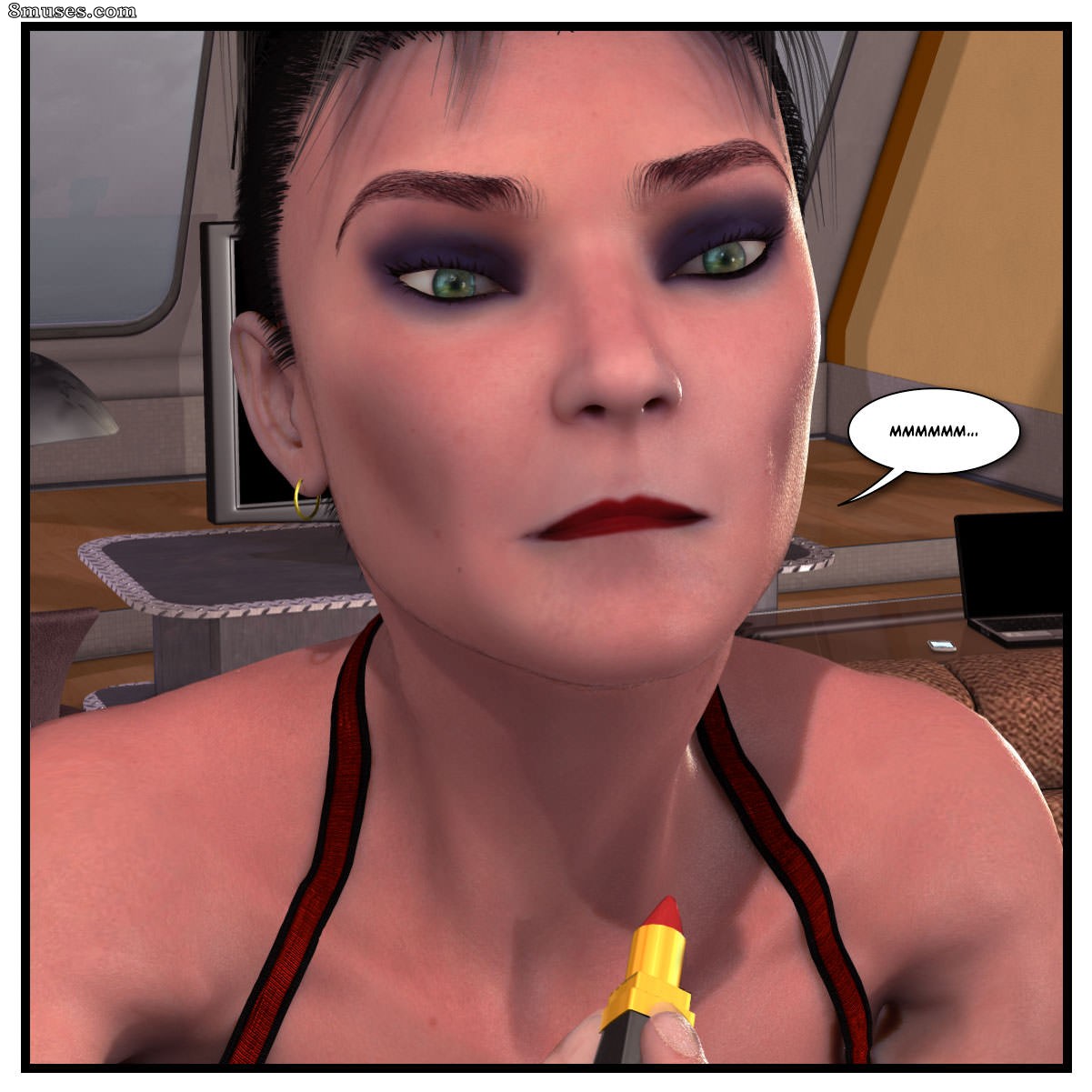 Maqui - Issue 1-5 - Page 148