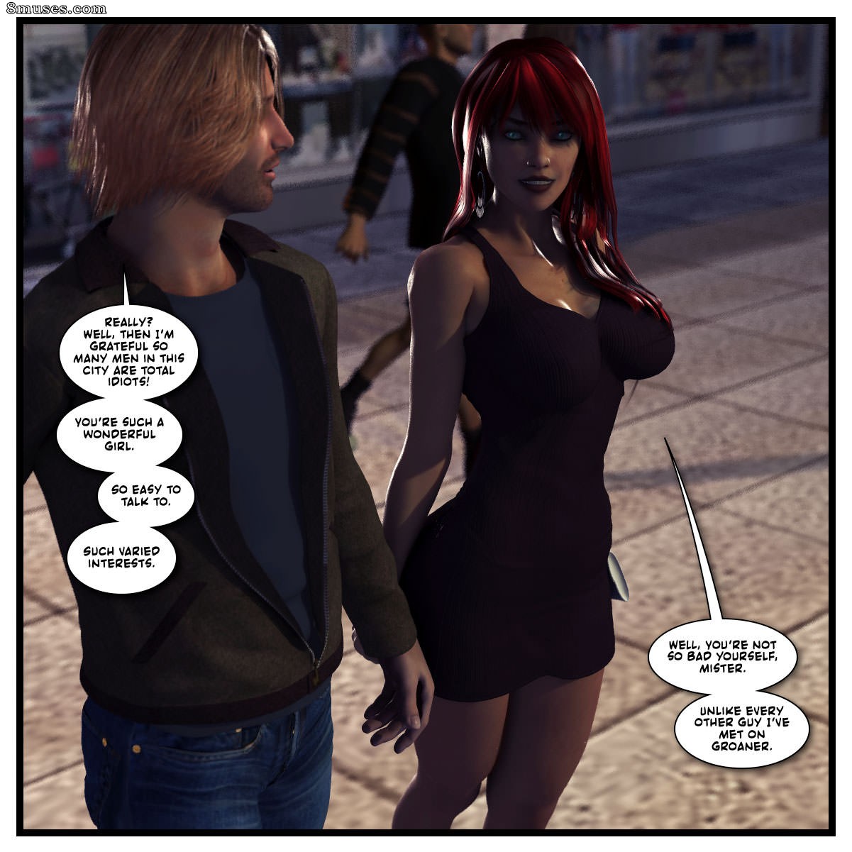 Maqui - Issue 1-5 - Page 271