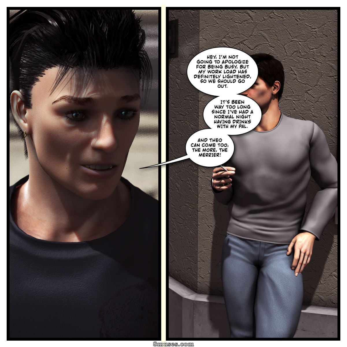 Maqui - Issue 1-5 - Page 291
