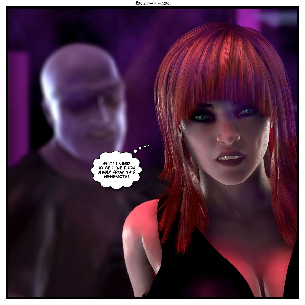 Maqui - Issue 1-5 - Page 264