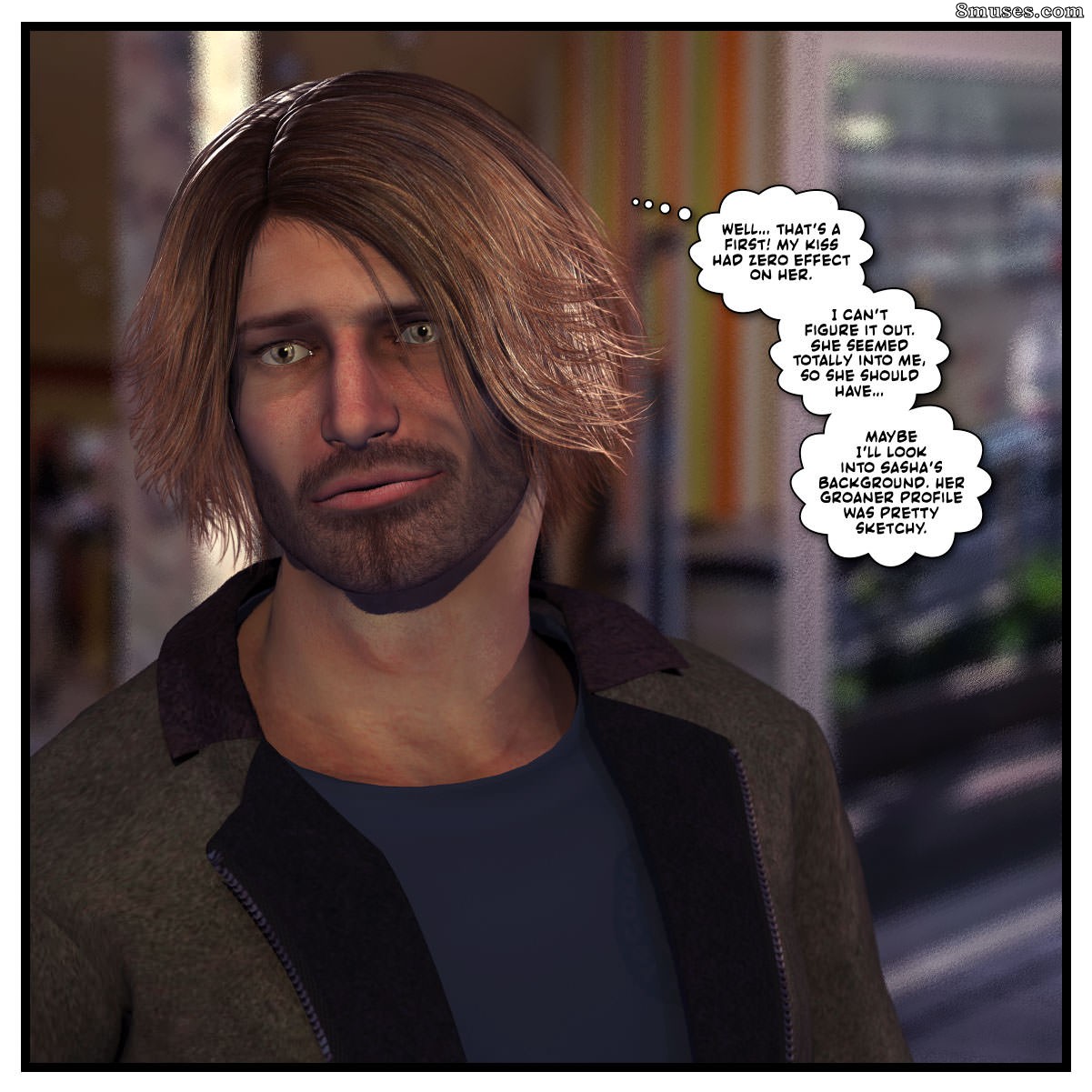 Maqui - Issue 1-5 - Page 282