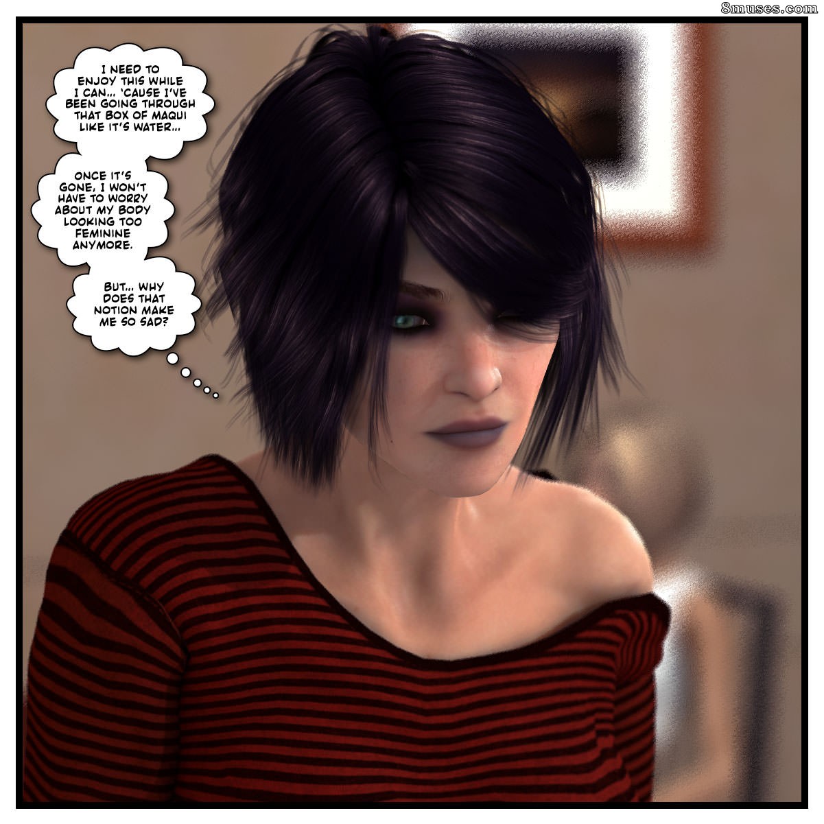 Maqui - Issue 1-5 - Page 295