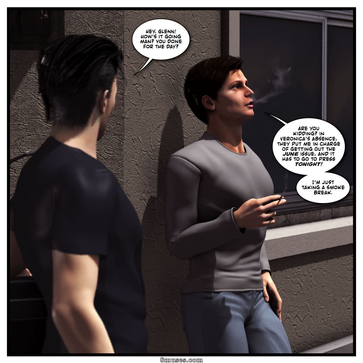 Maqui - Issue 1-5 - Page 289