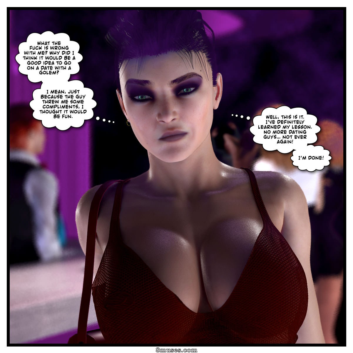 Maqui - Issue 1-5 - Page 269