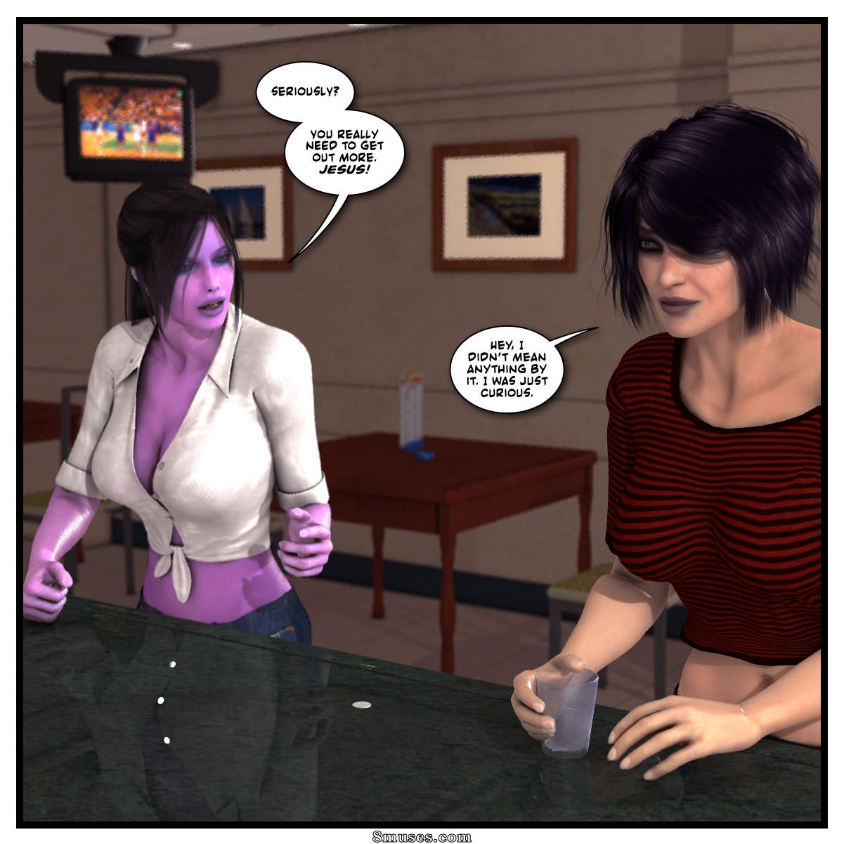 Maqui - Issue 1-5 - Page 303