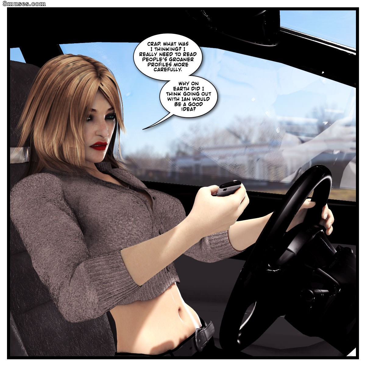 Maqui - Issue 1-5 - Page 251