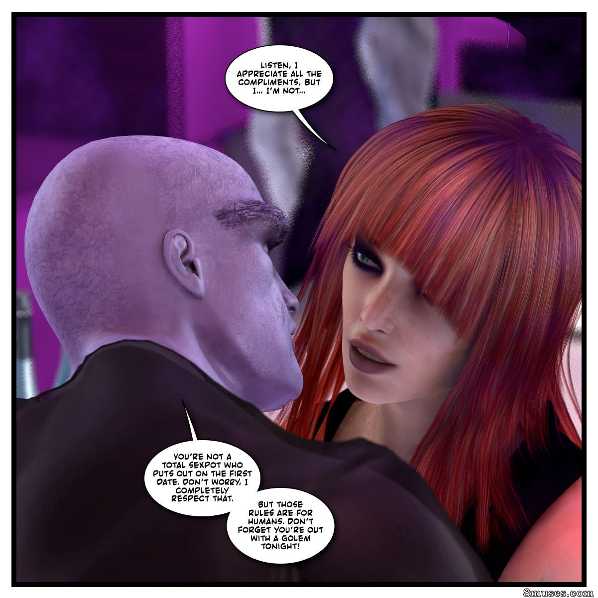 Maqui - Issue 1-5 - Page 258