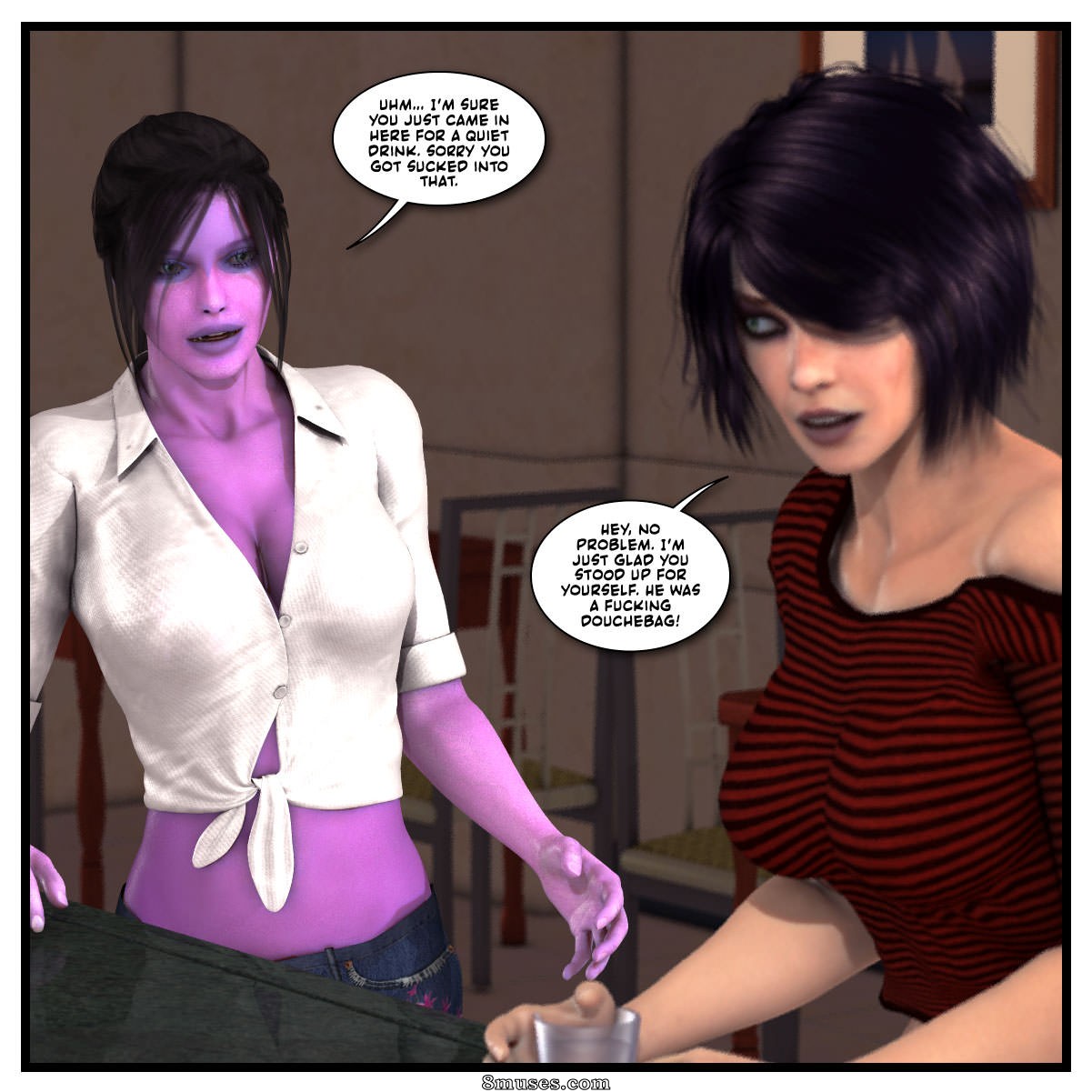 Maqui - Issue 1-5 - Page 301