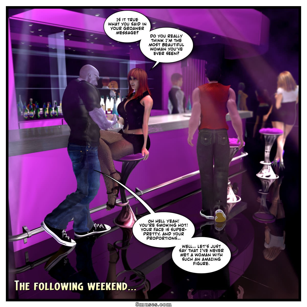 Maqui - Issue 1-5 - Page 254