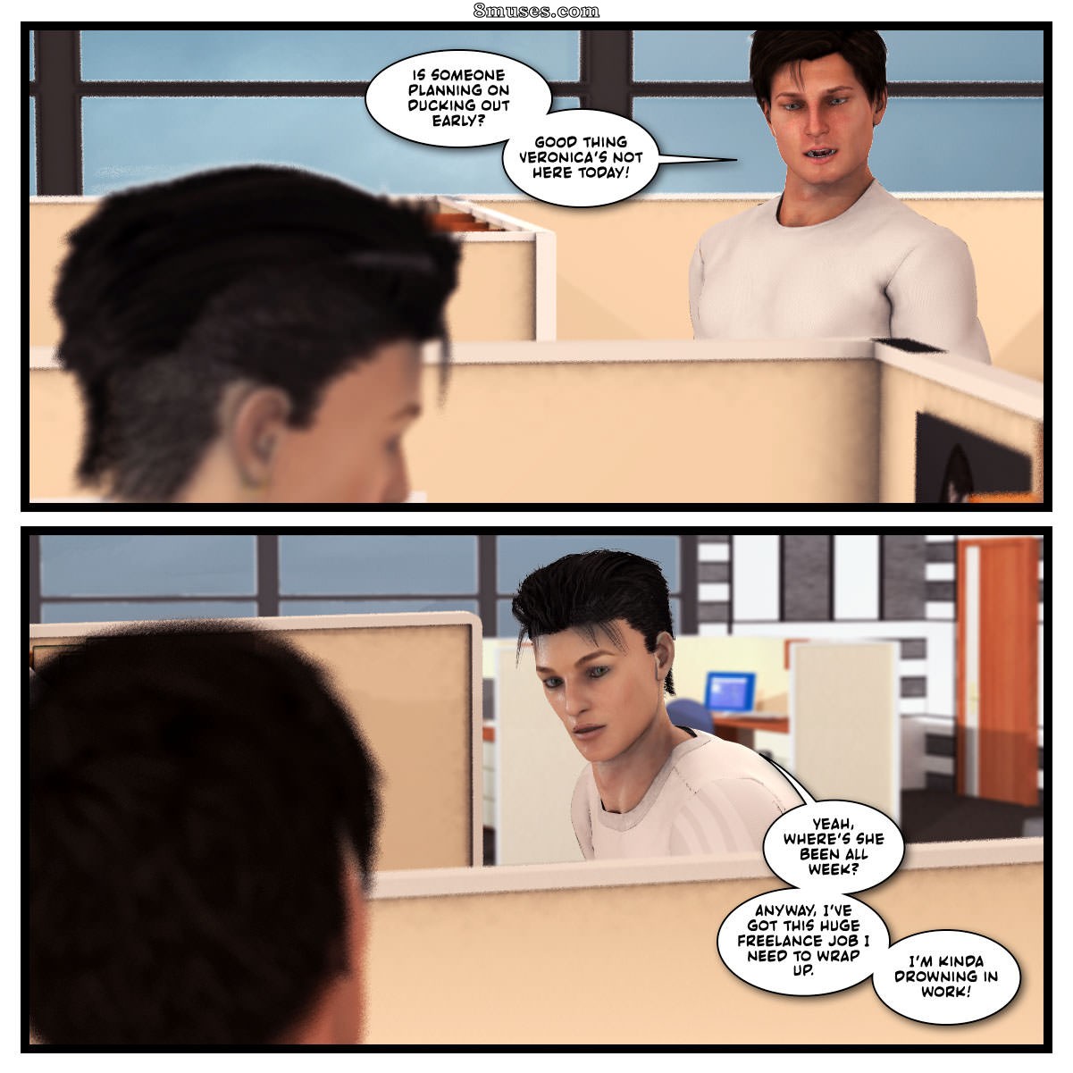 Maqui - Issue 1-5 - Page 241