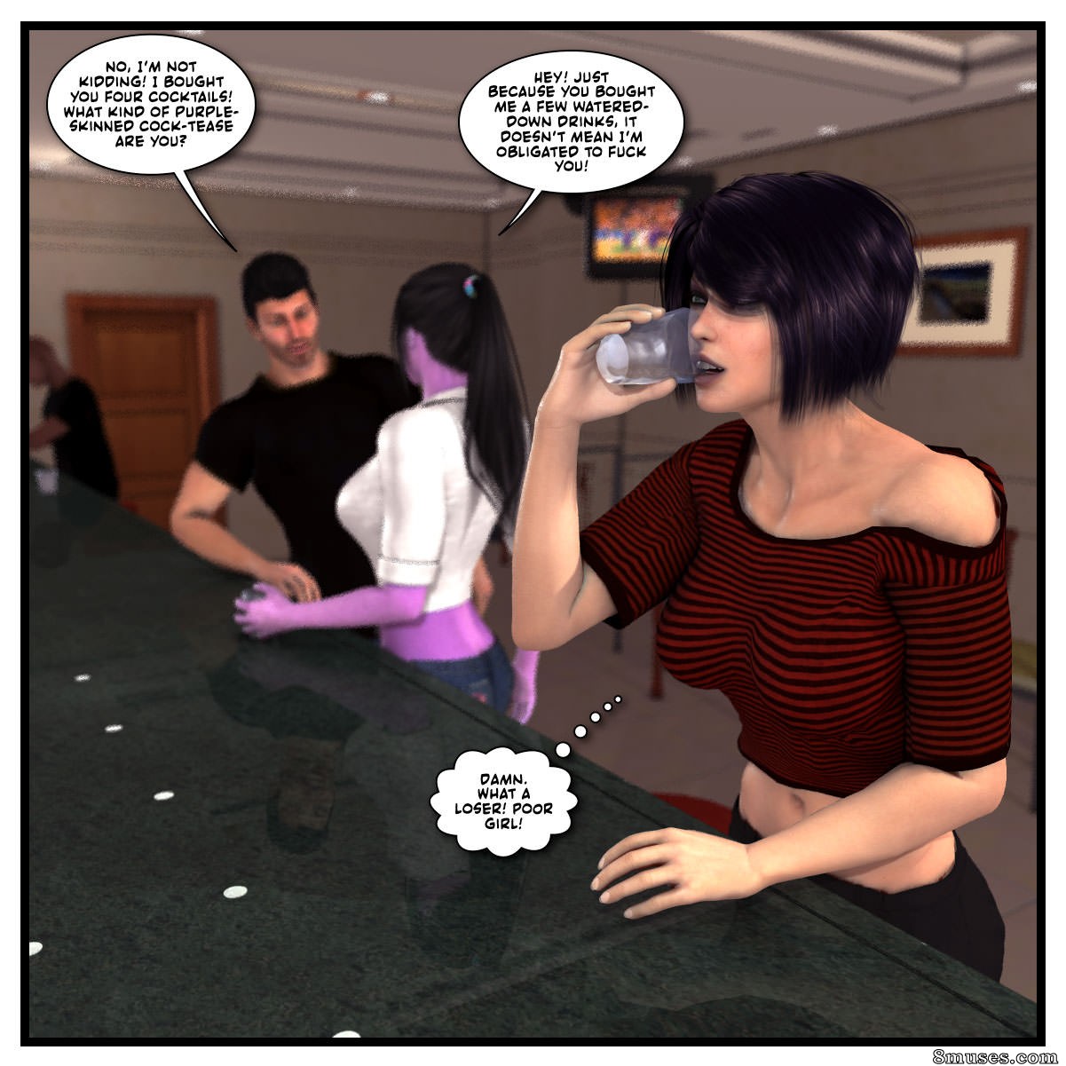 Maqui - Issue 1-5 - Page 297