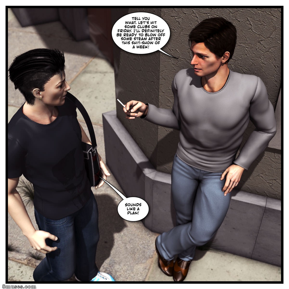 Maqui - Issue 1-5 - Page 292