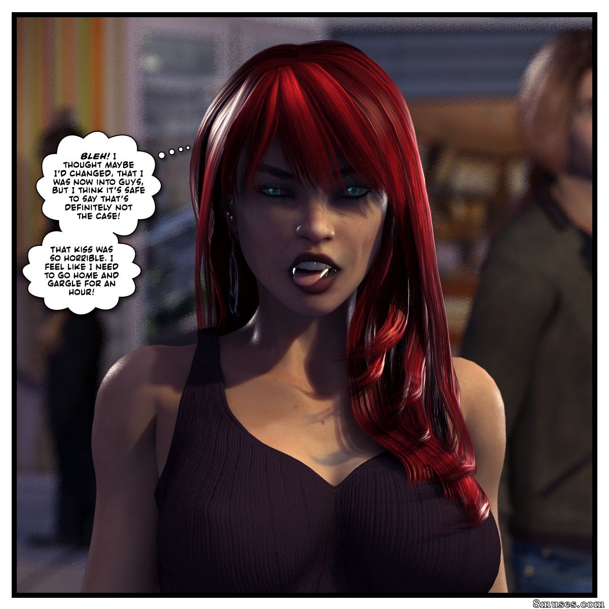 Maqui - Issue 1-5 - Page 281