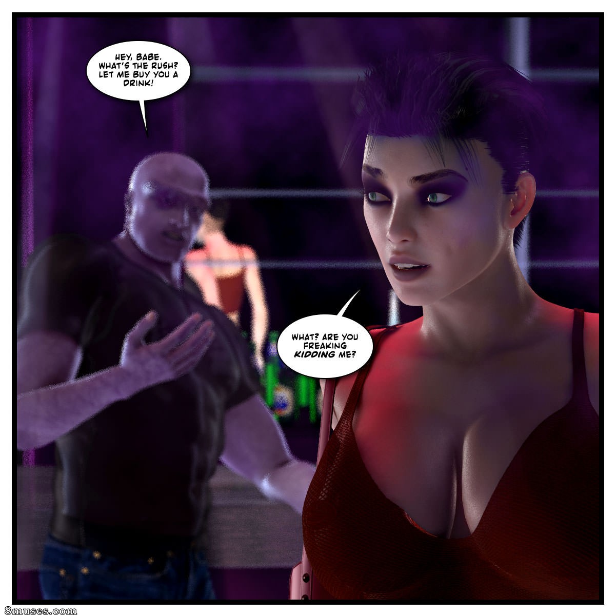 Maqui - Issue 1-5 - Page 267