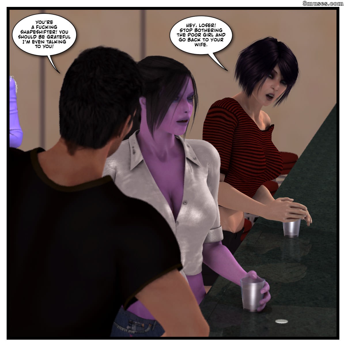 Maqui - Issue 1-5 - Page 298