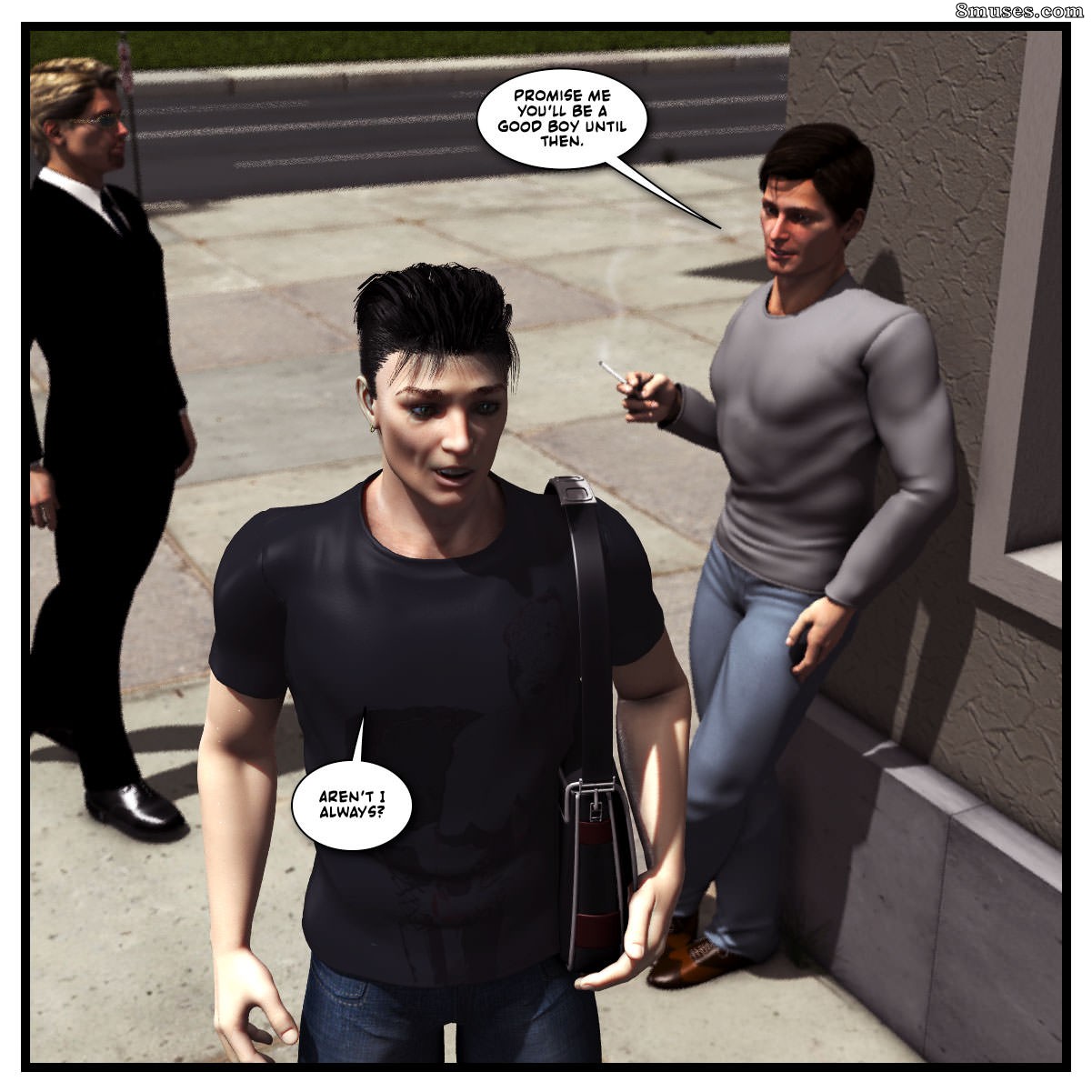Maqui - Issue 1-5 - Page 293