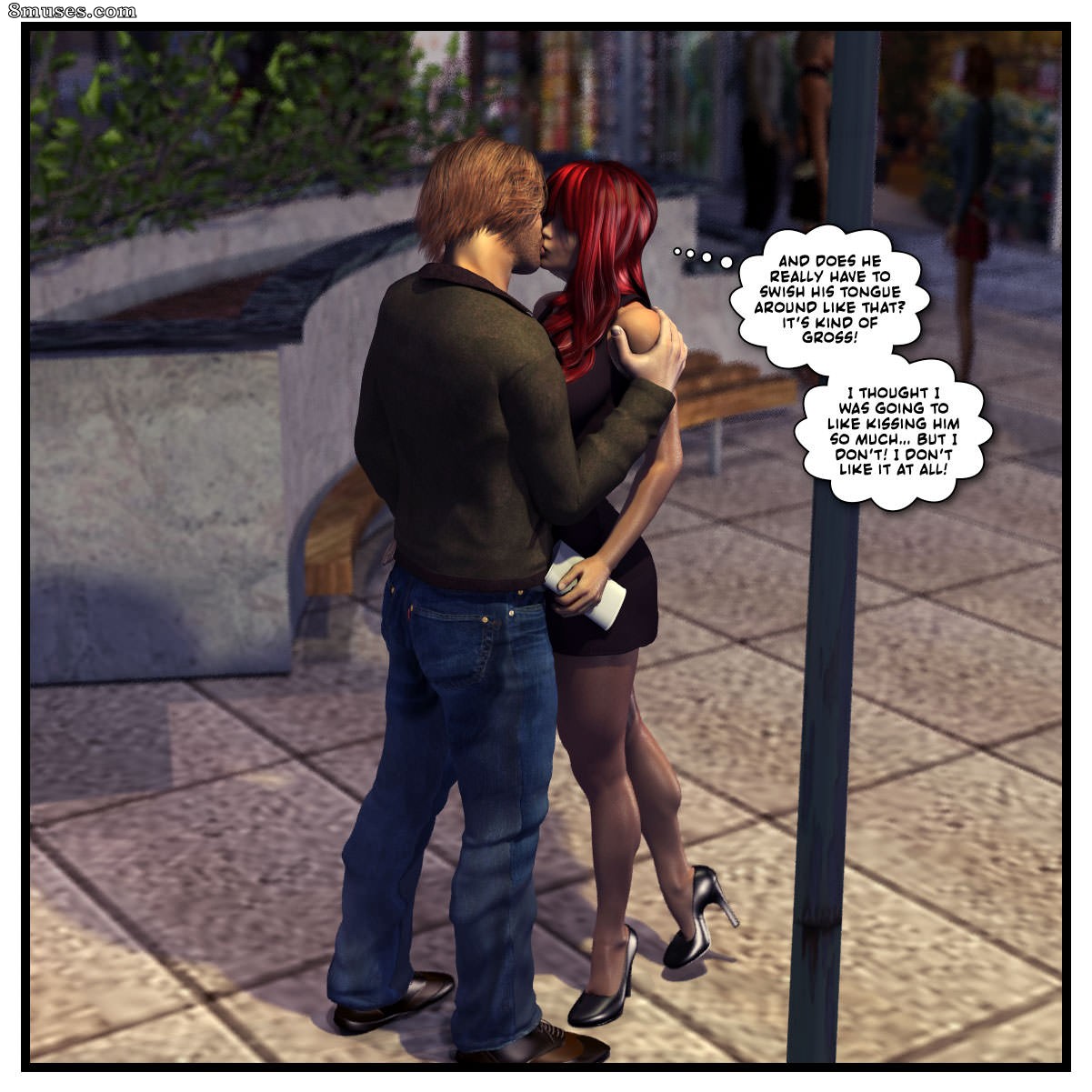 Maqui - Issue 1-5 - Page 277