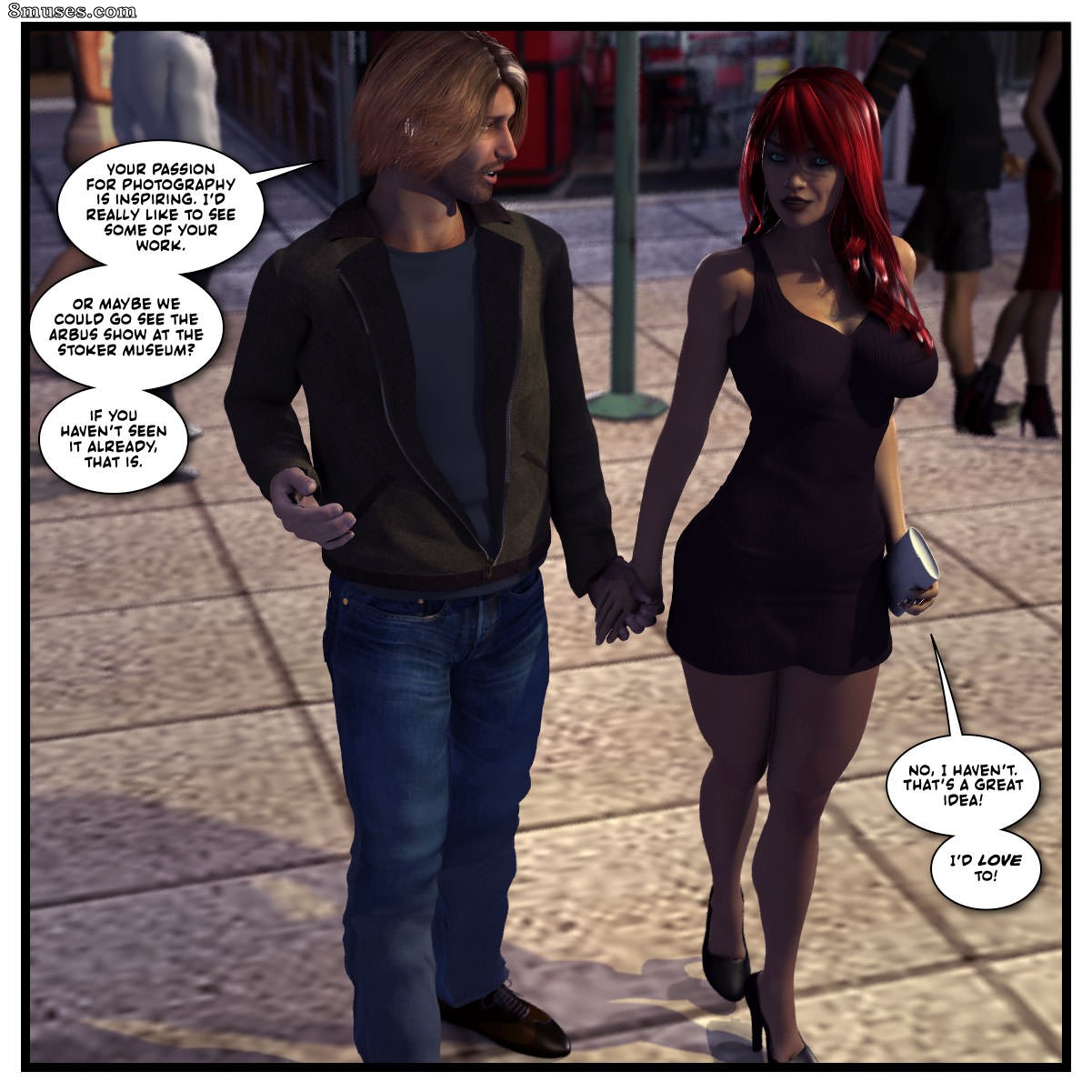 Maqui - Issue 1-5 - Page 272