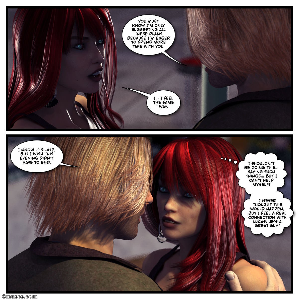 Maqui - Issue 1-5 - Page 274