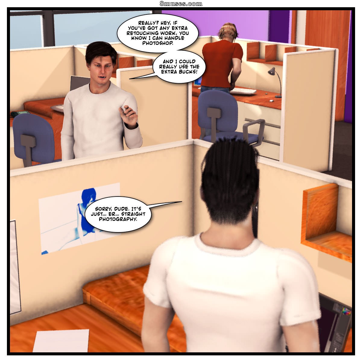 Maqui - Issue 1-5 - Page 242
