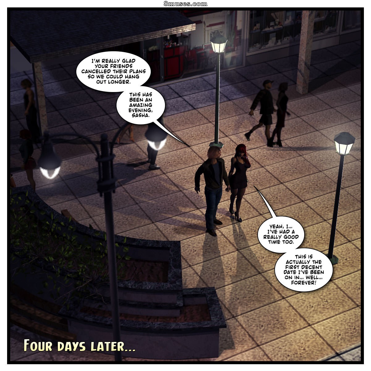 Maqui - Issue 1-5 - Page 270