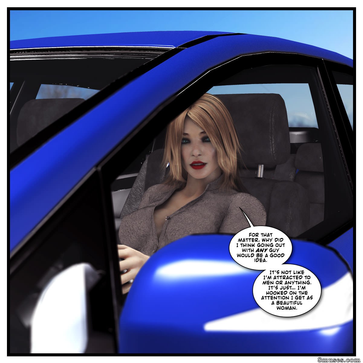 Maqui - Issue 1-5 - Page 252