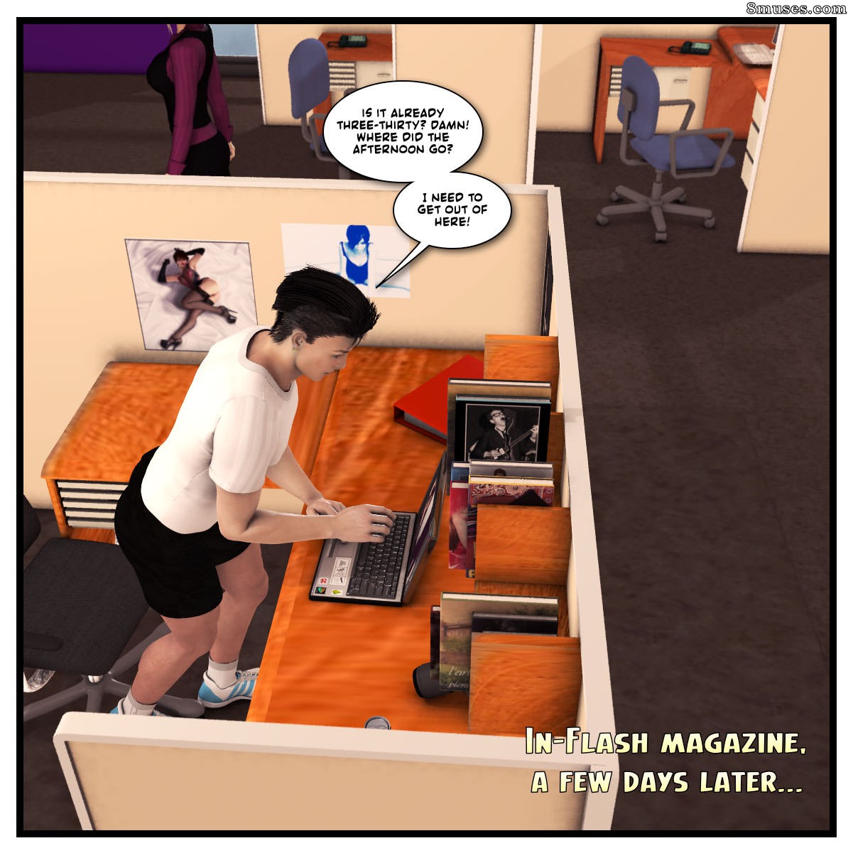 Maqui - Issue 1-5 - Page 240
