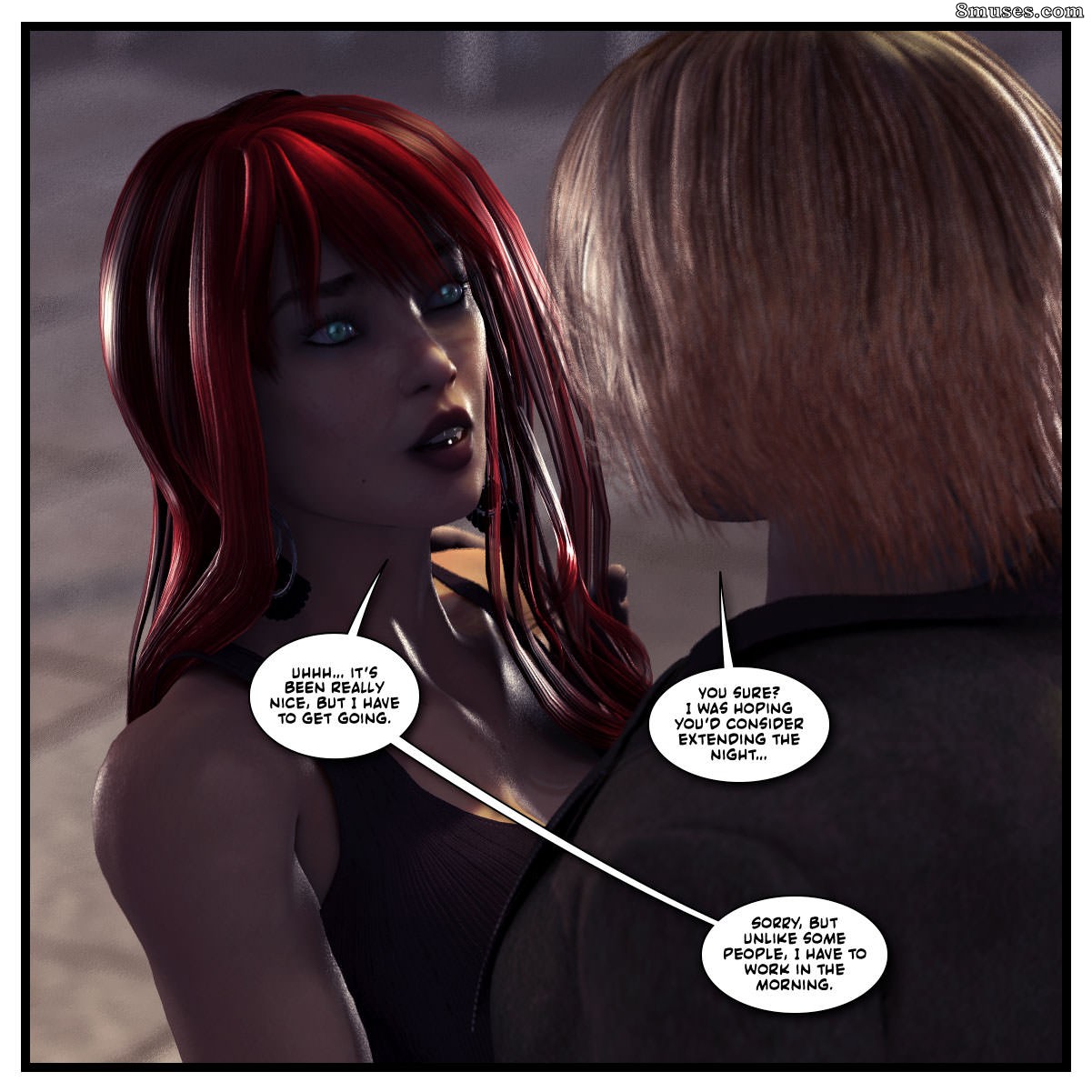 Maqui - Issue 1-5 - Page 278