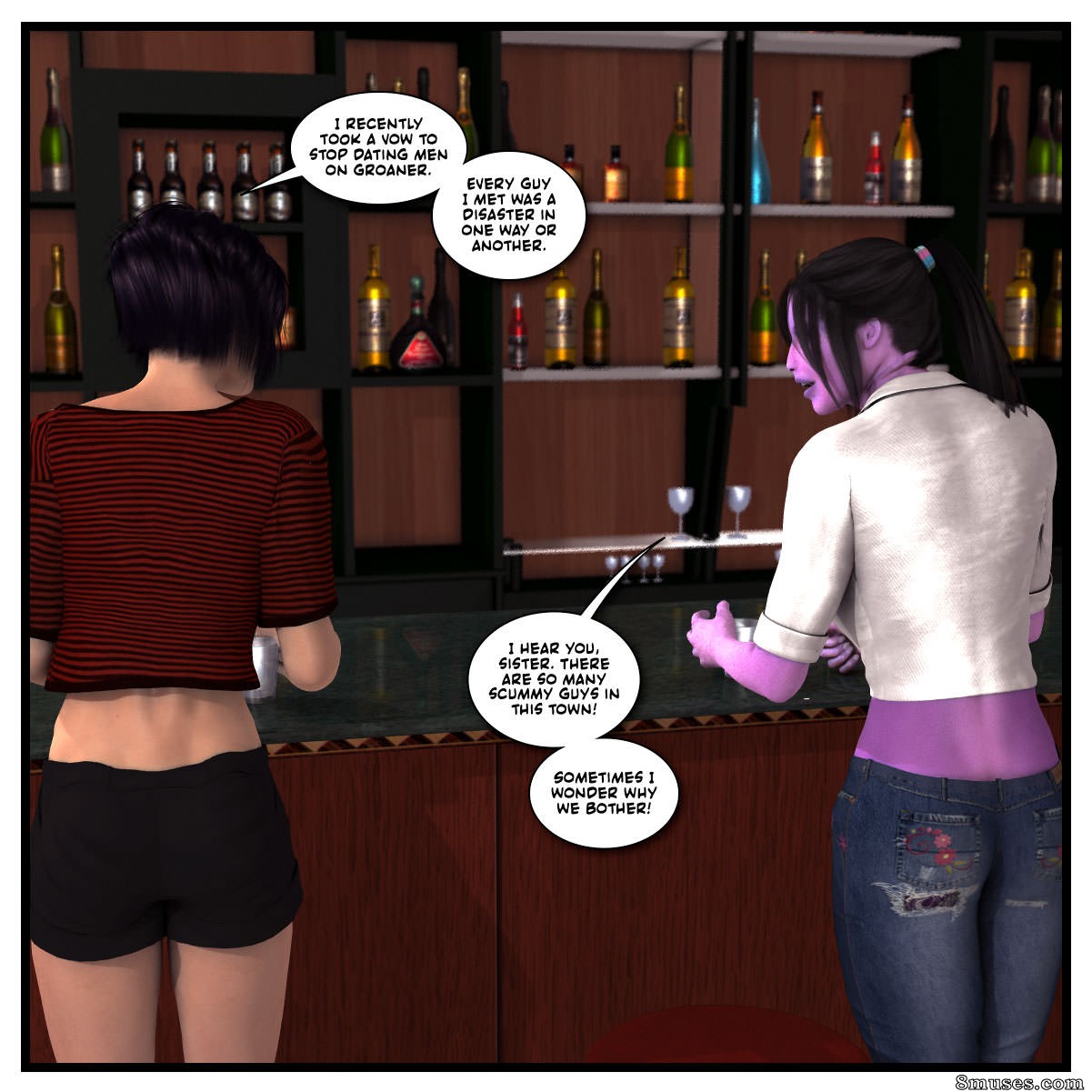 Maqui - Issue 1-5 - Page 306
