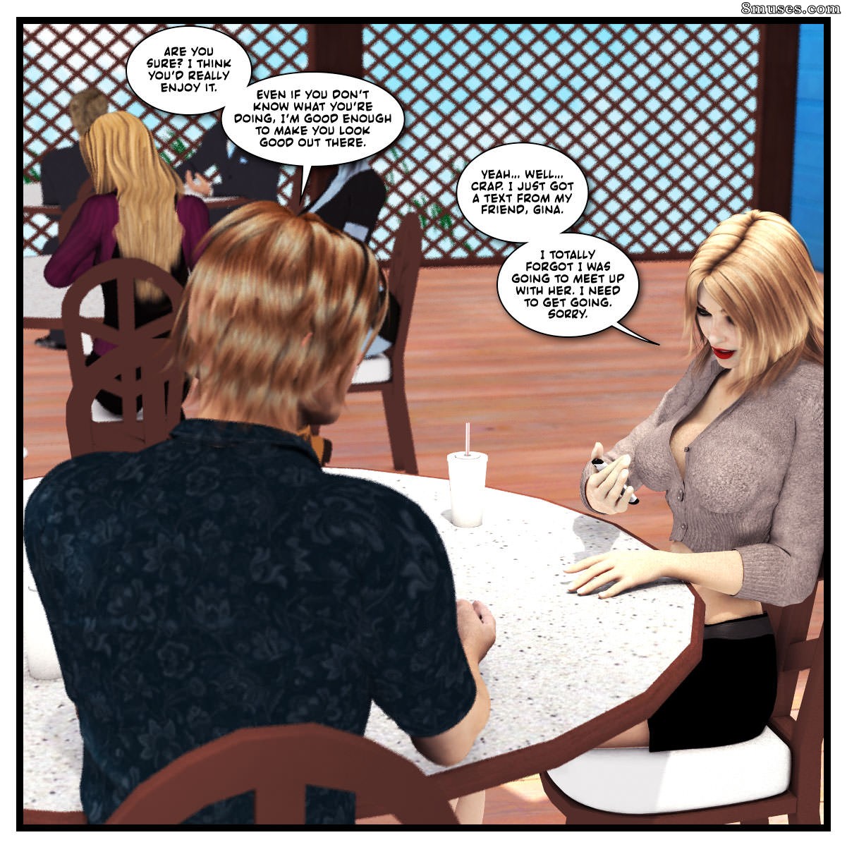 Maqui - Issue 1-5 - Page 248