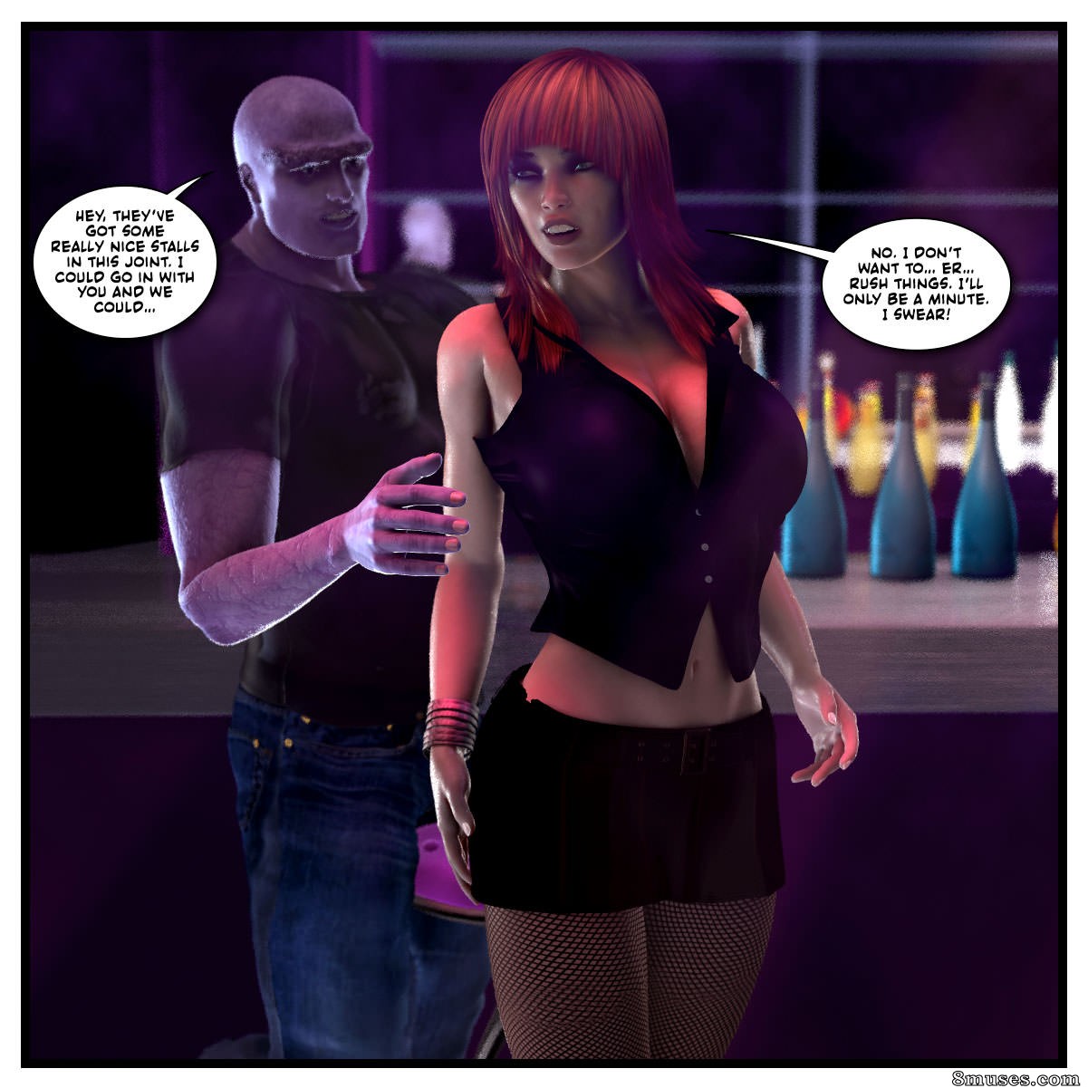 Maqui - Issue 1-5 - Page 263