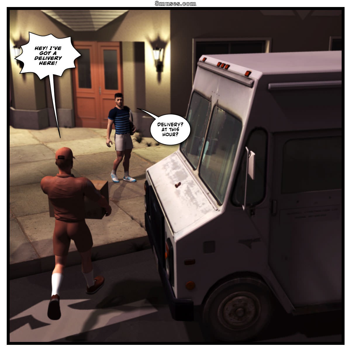 Maqui - Issue 1-5 - Page 46