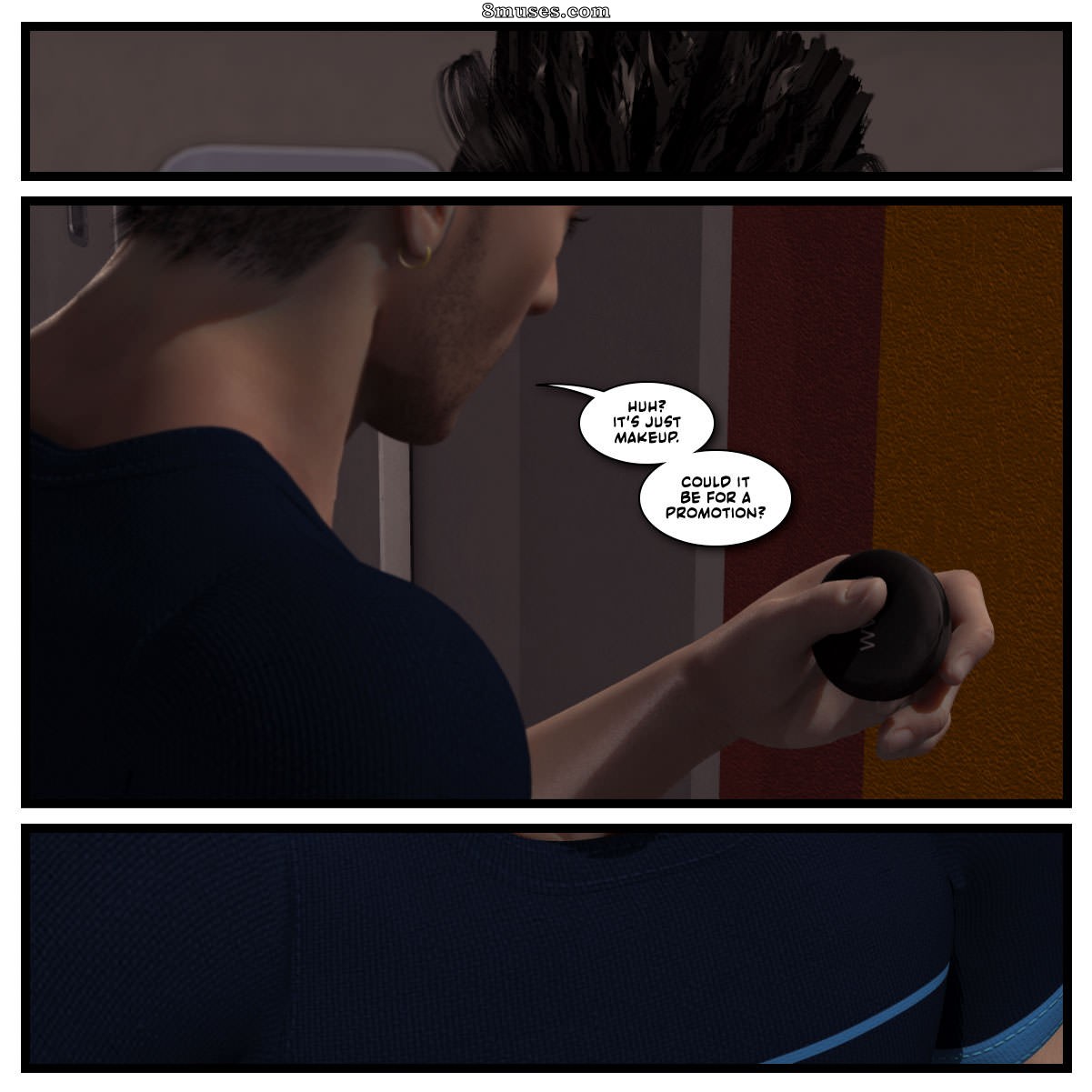 Maqui - Issue 1-5 - Page 56