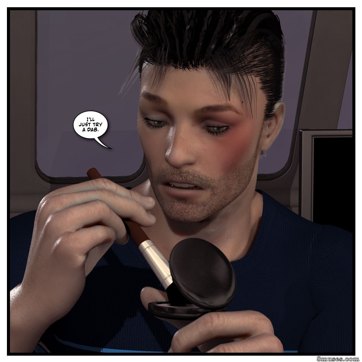 Maqui - Issue 1-5 - Page 58