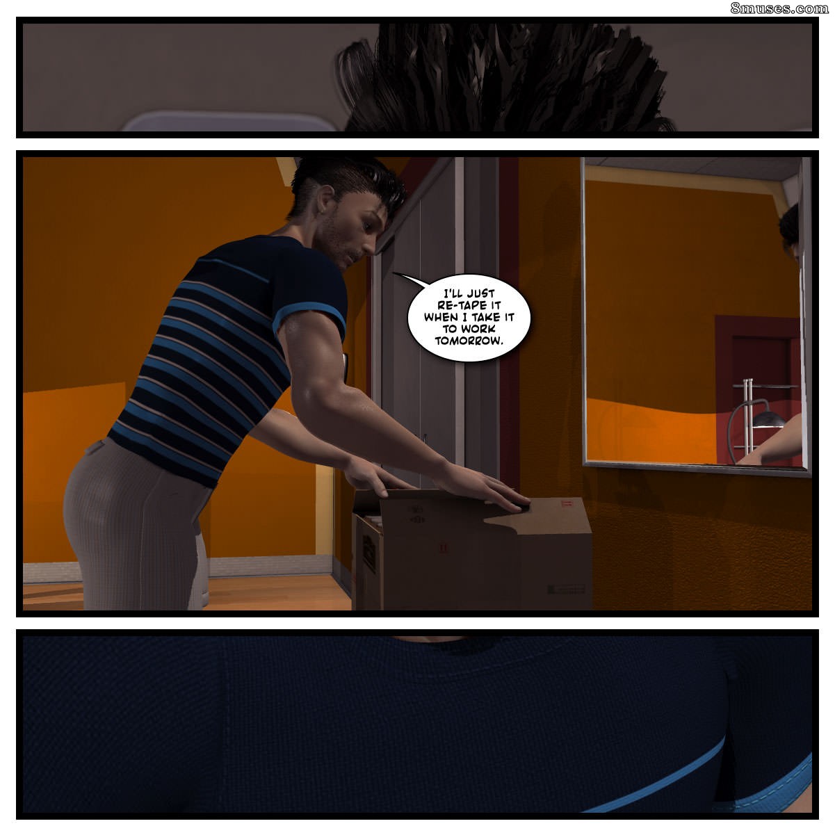 Maqui - Issue 1-5 - Page 55