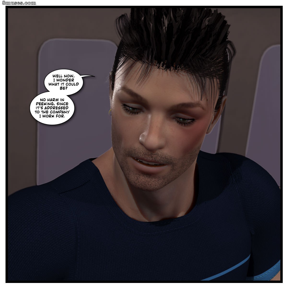 Maqui - Issue 1-5 - Page 54