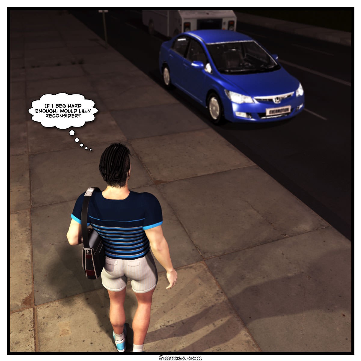 Maqui - Issue 1-5 - Page 44